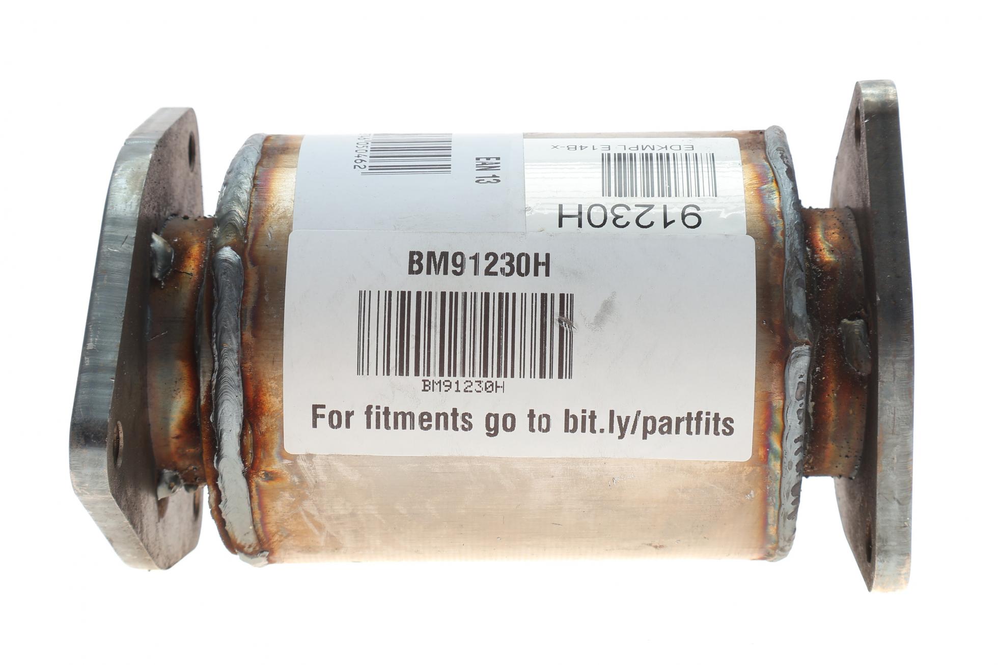 BM91230H BM CATALYSTS
